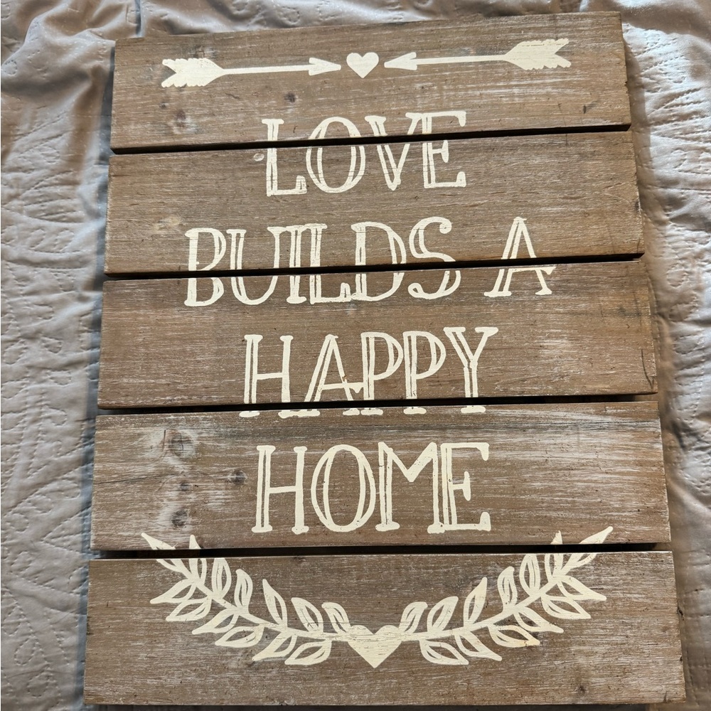 Home decor